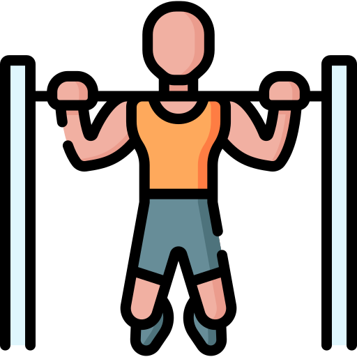 Pull-up Bar